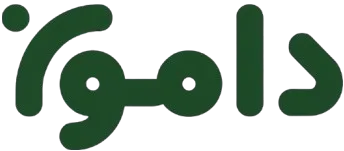 لوگوی دامون